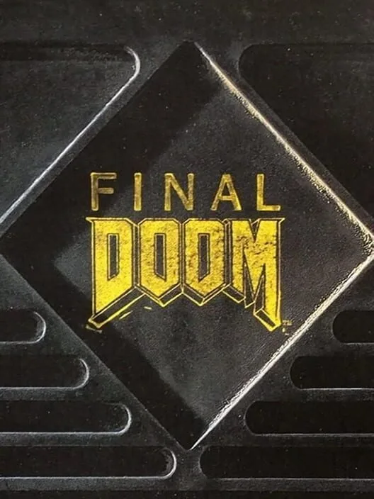 Final DOOM (EU)