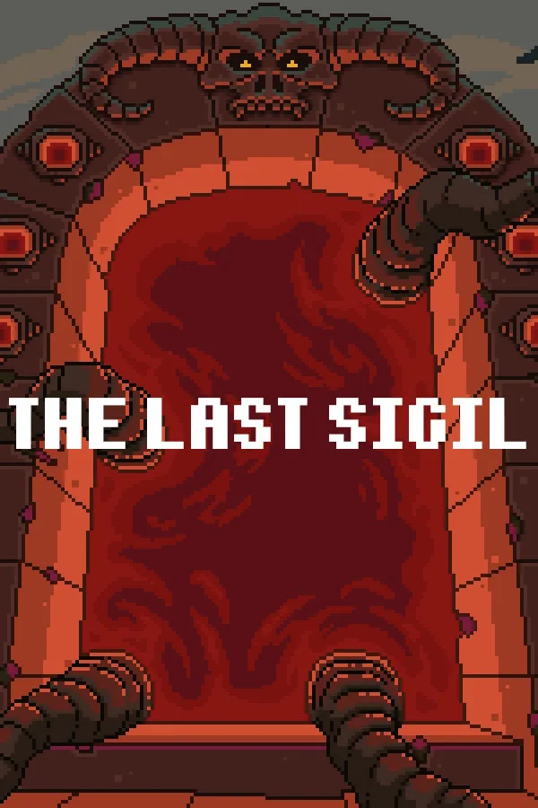 The Last Sigil