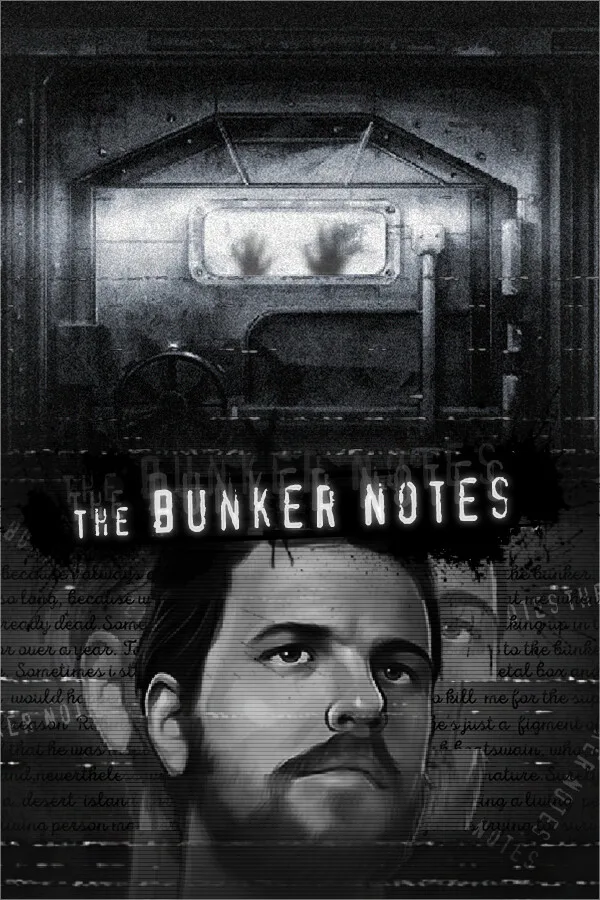 The Bunker Notes - Horror/Drama Visual Novel PC