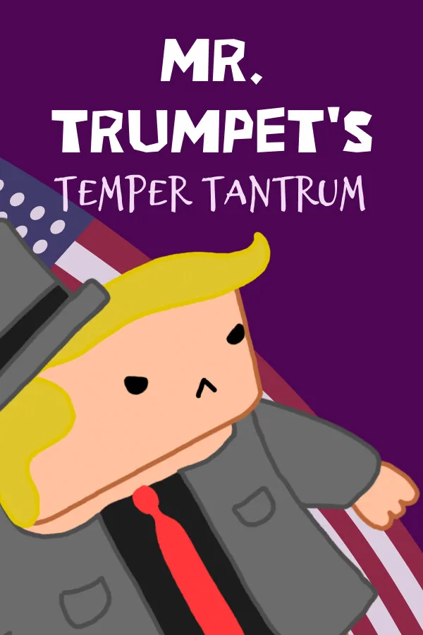 Temper Tantrum