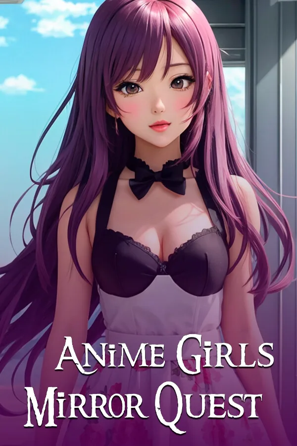 Anime Girls Mirror Quest PC