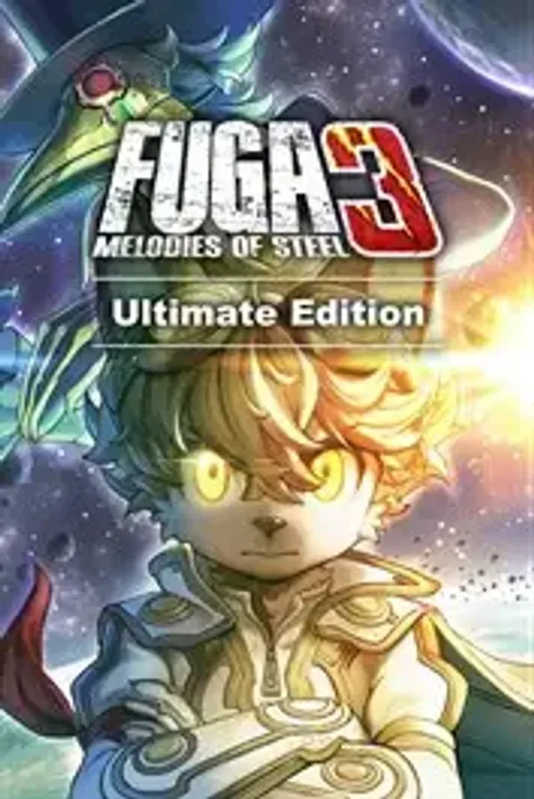 Fuga: Melodies of Steel 3 Ultimate Edition