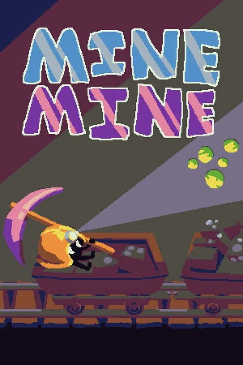 GOLD IS MINE