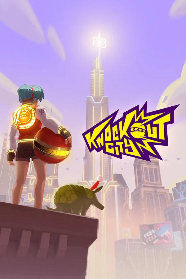 Knockout City