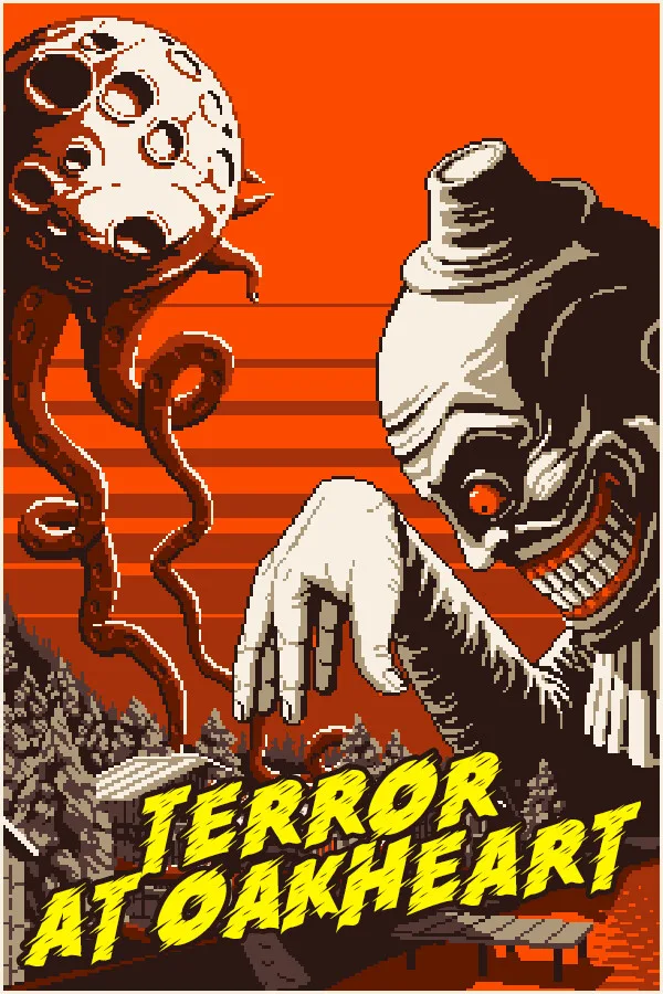 Terror at Oakheart