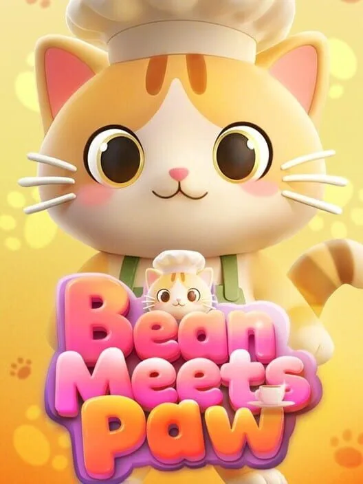 Bean Meets Paw PC