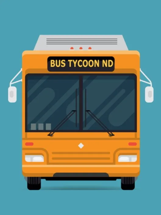 Bus Tycoon ND (Night and Day) PC