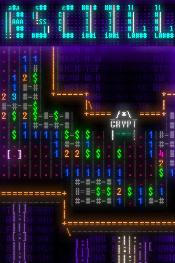 ASCIILL PC