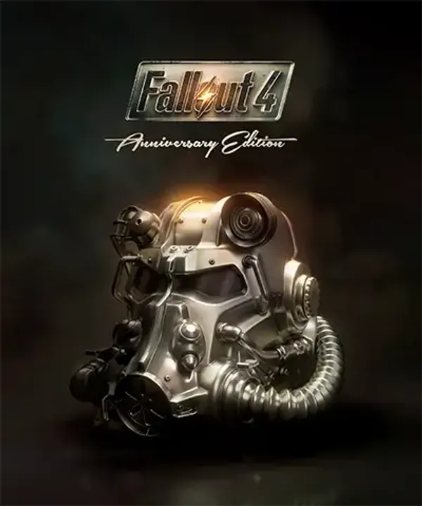 Fallout 4: Anniversary Edition PC