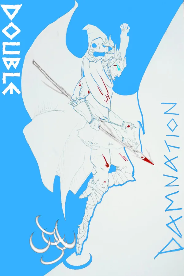 Damnation