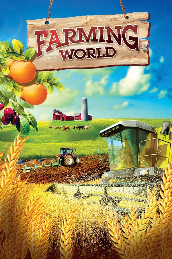 Farming World (US)