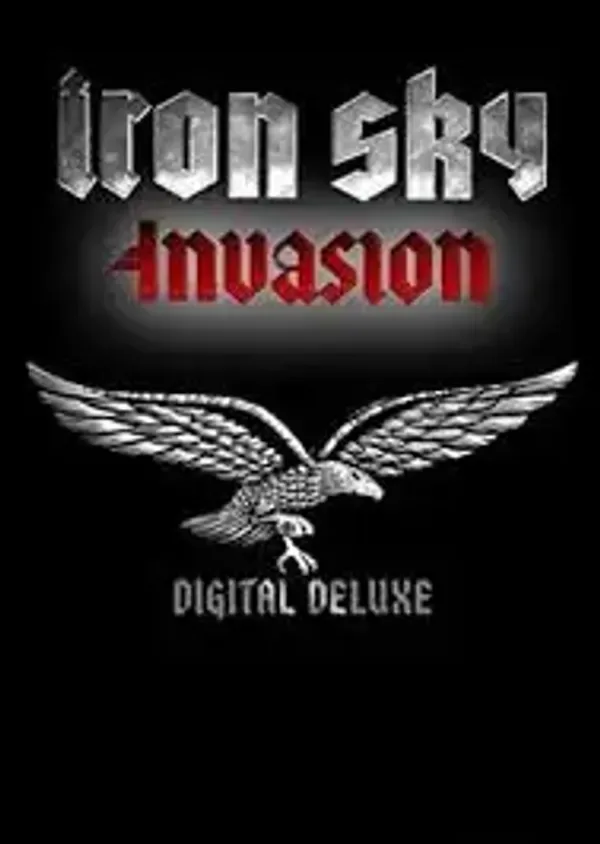 Iron Sky Invasion: Deluxe Content