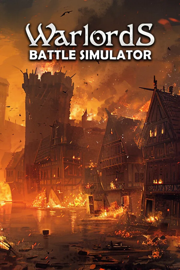 Warlords Battle Simulator PC