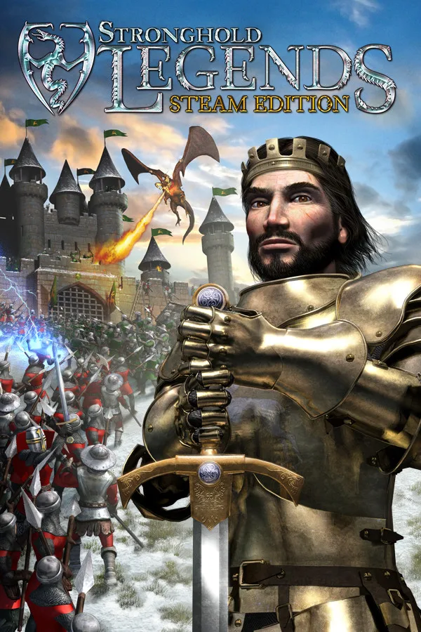 Stronghold Legends (Steam Edition)
