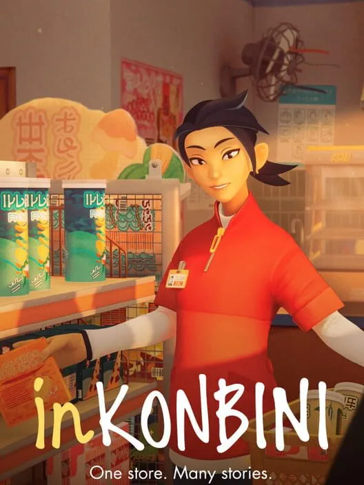 inKonbini