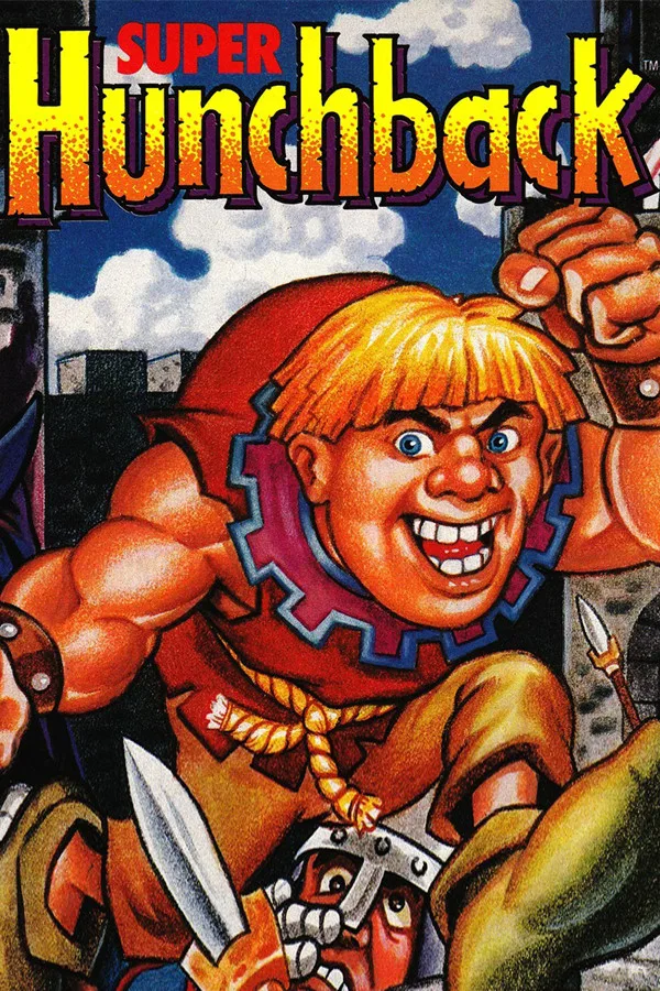 Super Hunchback