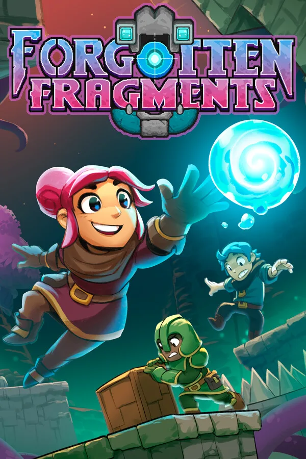 Forgotten Fragments PC