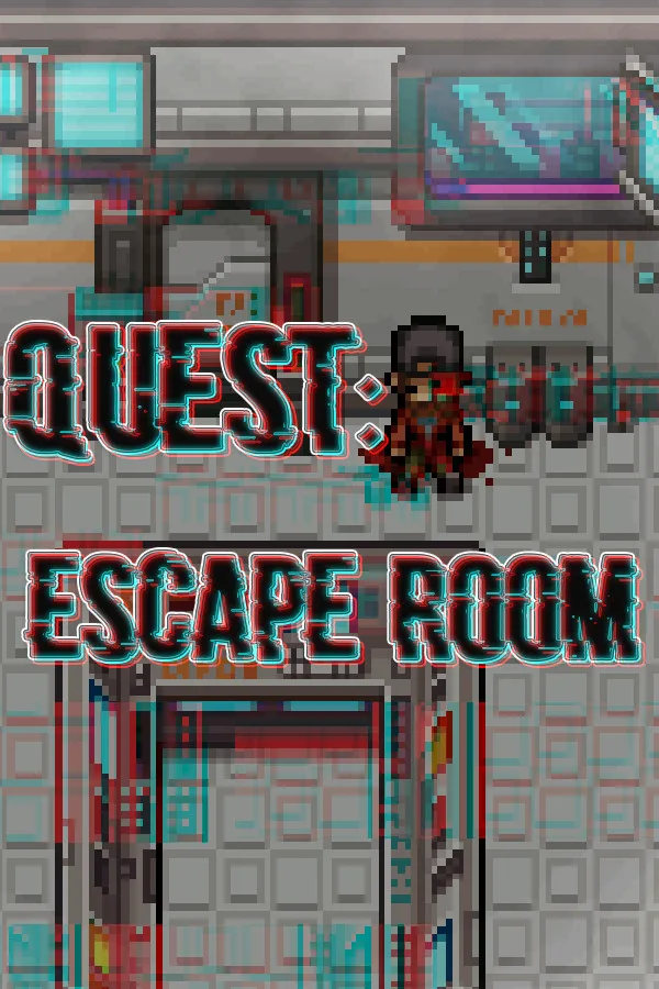 Quest: Escape Room PC