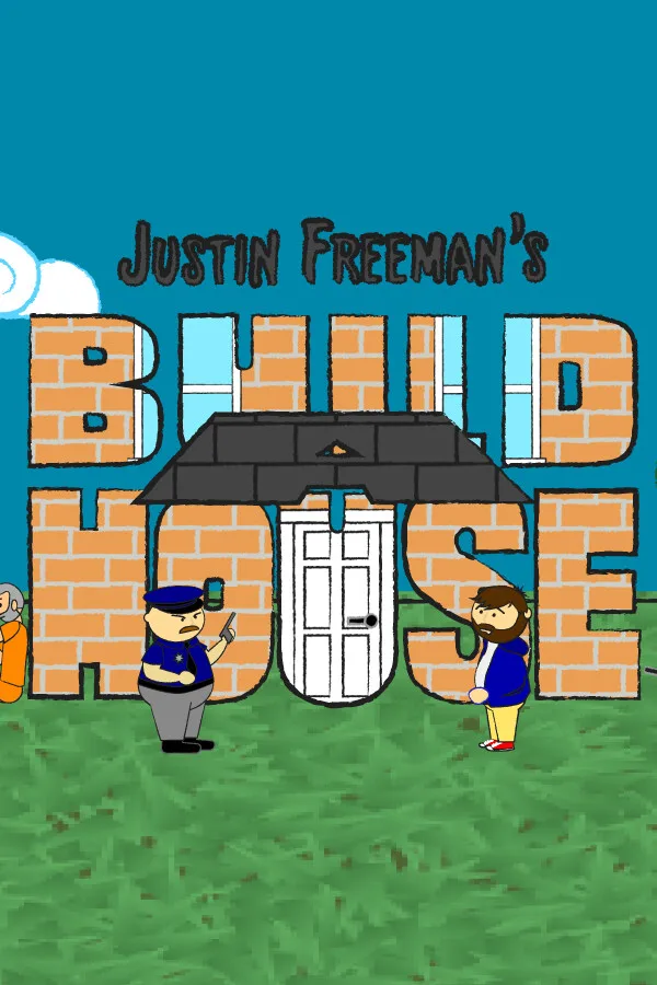 Justin Freeman's Build A House RoW PC