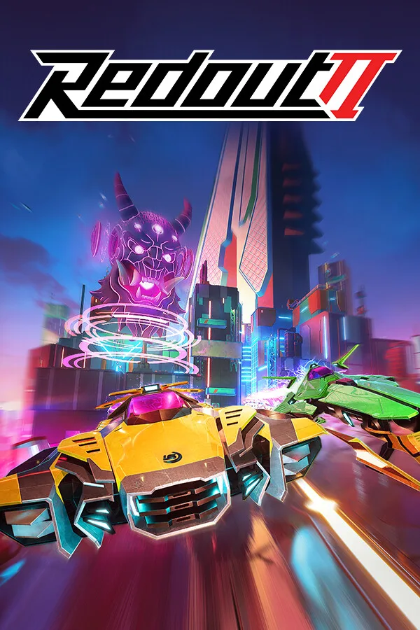 Redout 2 PC
