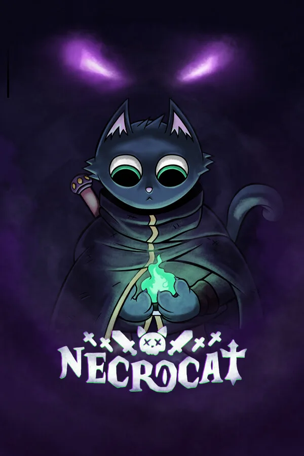 Necrocat PC