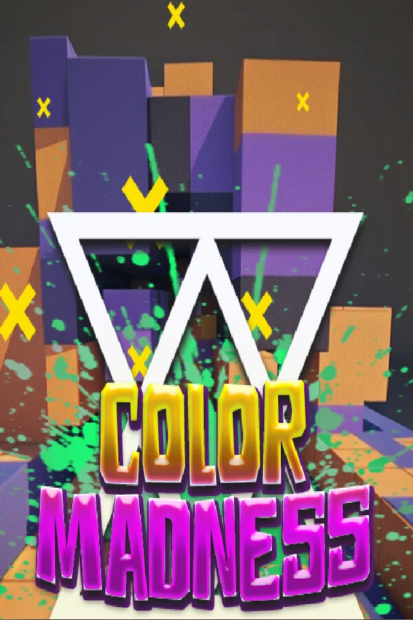 Color Madness PC