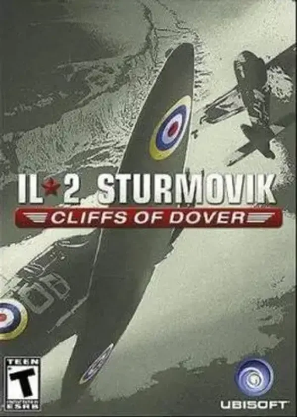 IL-2 Sturmovik: Cliffs of Dover (Blitz Edition)