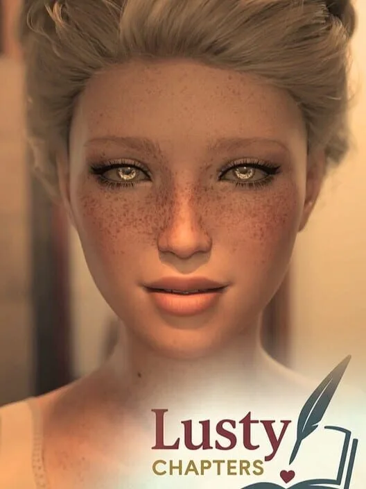 Lusty Chapters EU PC