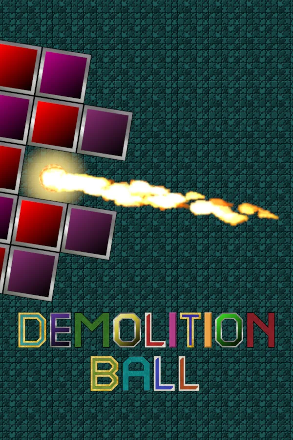 Demolition Ball