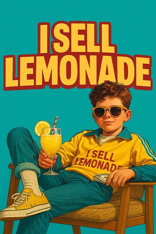 I Sell Lemonade PC