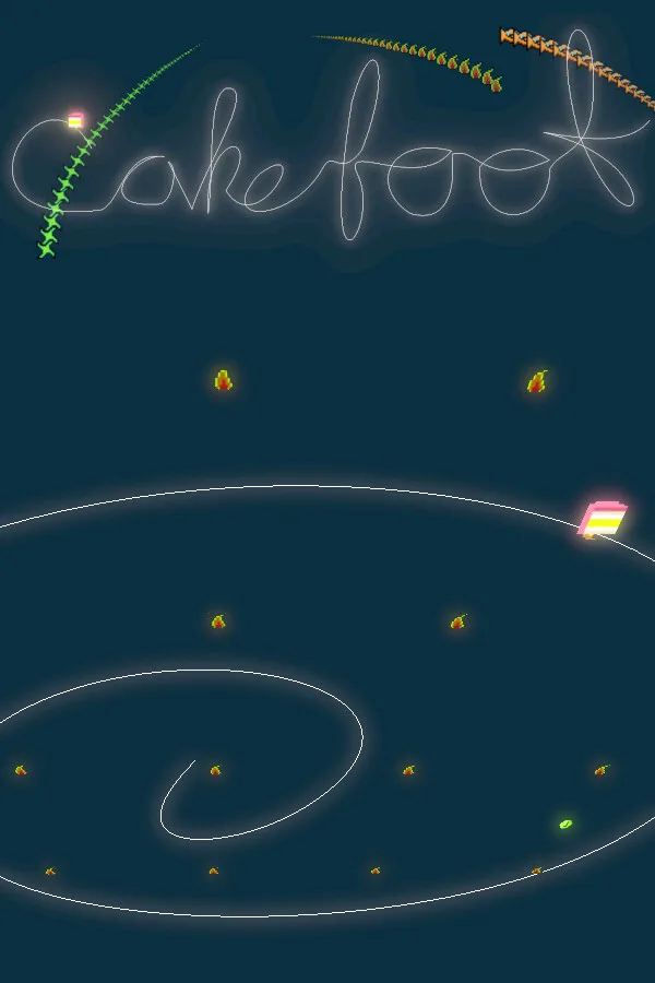 Cakefoot PC