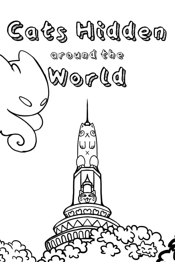 Hidden around the World PC