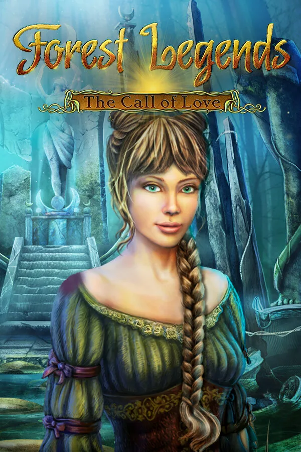 Forest Legends: The Call of Love (Collector's Edition)