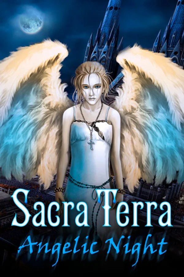 Sacra Terra Pack