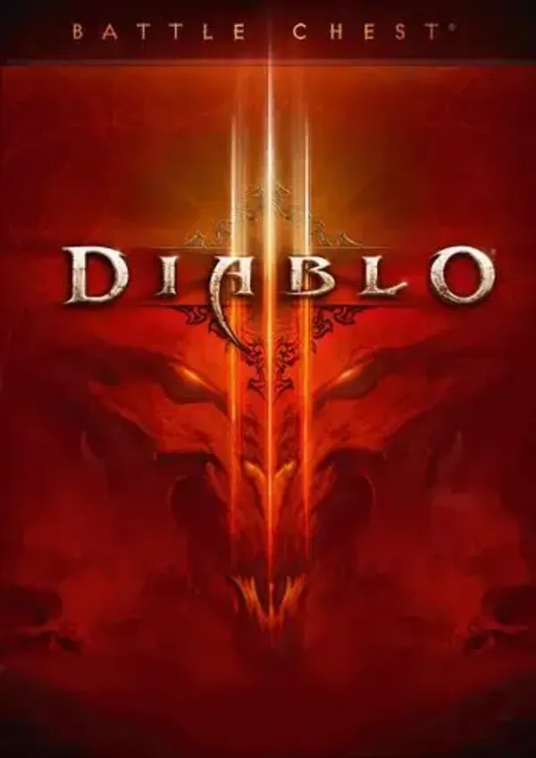 Diablo 3