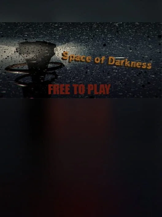 Space of Darkness