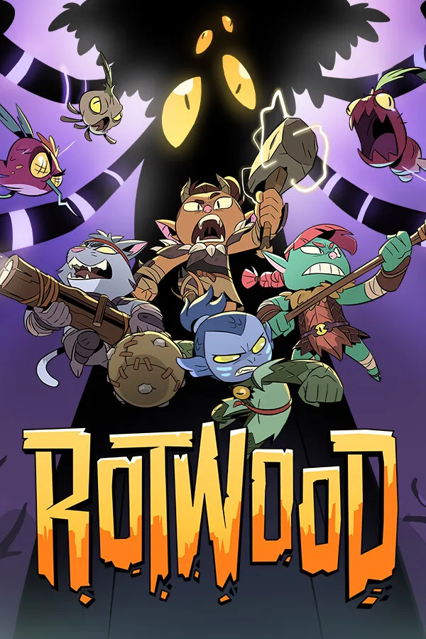 Rotwood (Early Access)