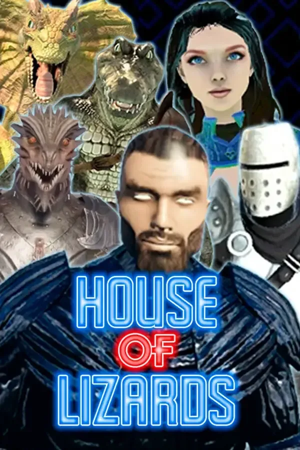 House of Velez part 1