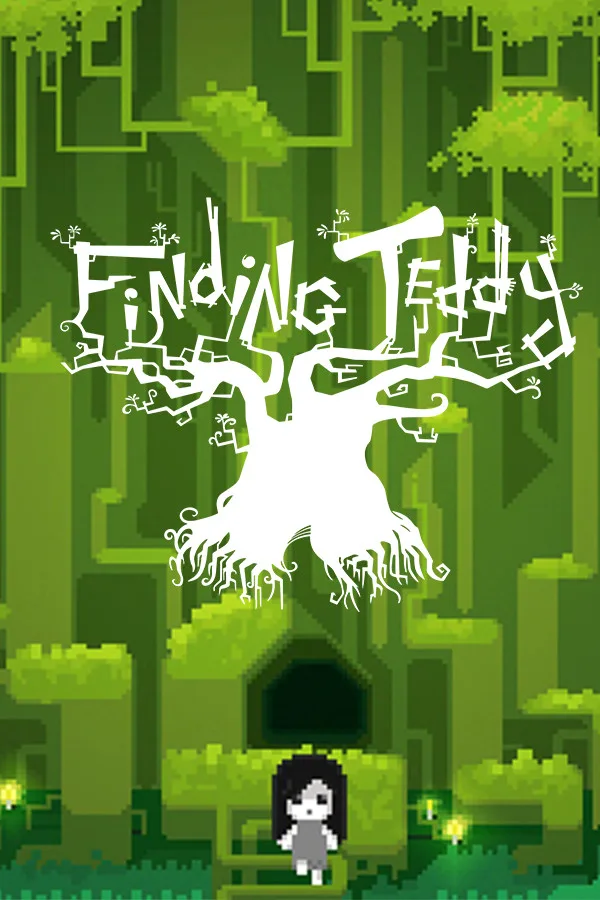 Finding Teddy (US)