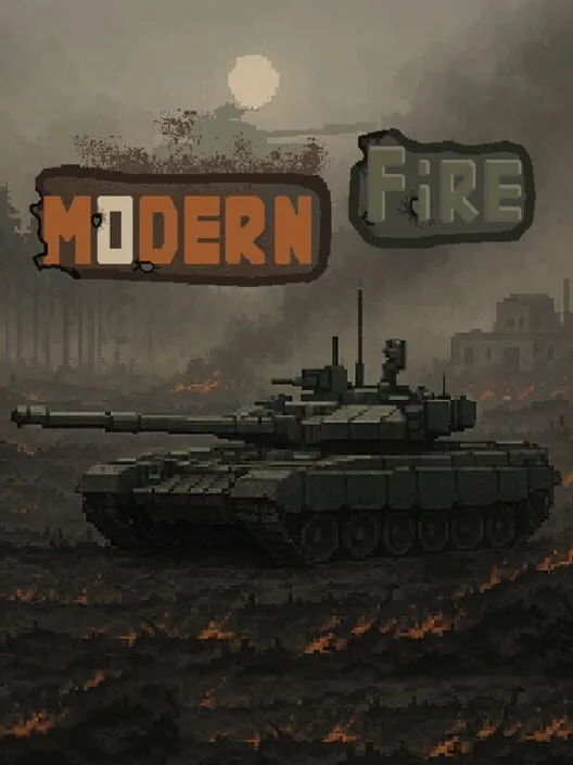 ModernFire PC