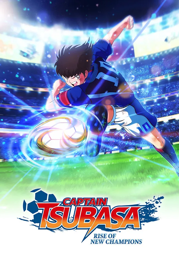 Captain Tsubasa: Rise of New Champions (EU)