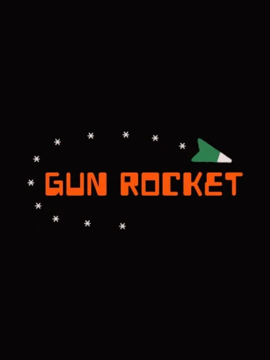 Gun Rocket
