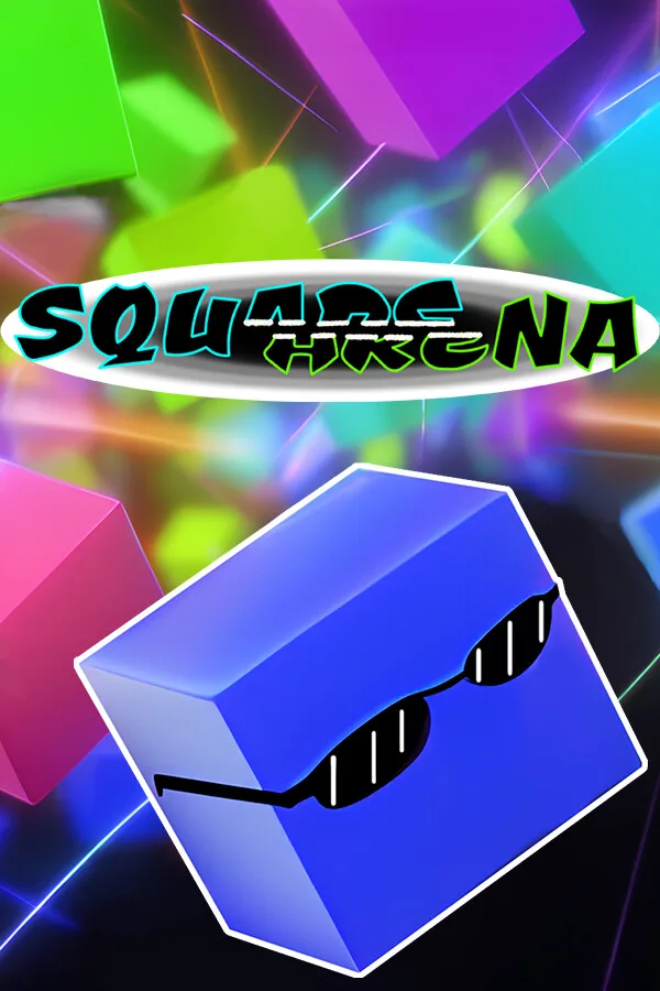 Squarena PC