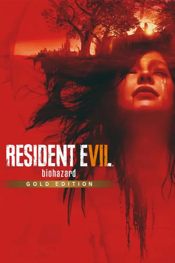 Resident Evil 7: Biohazard (Gold Edition) (EU)