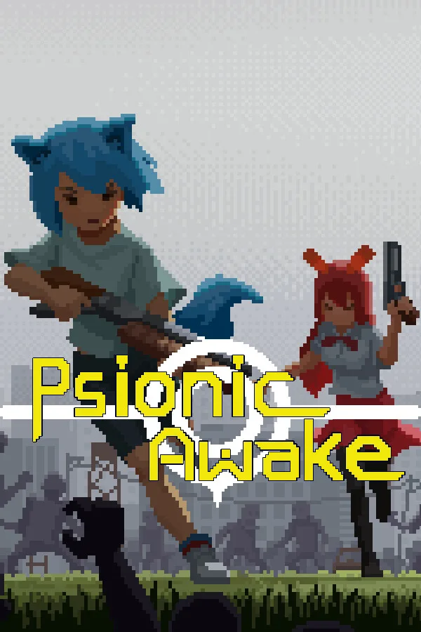Psionic Awake
