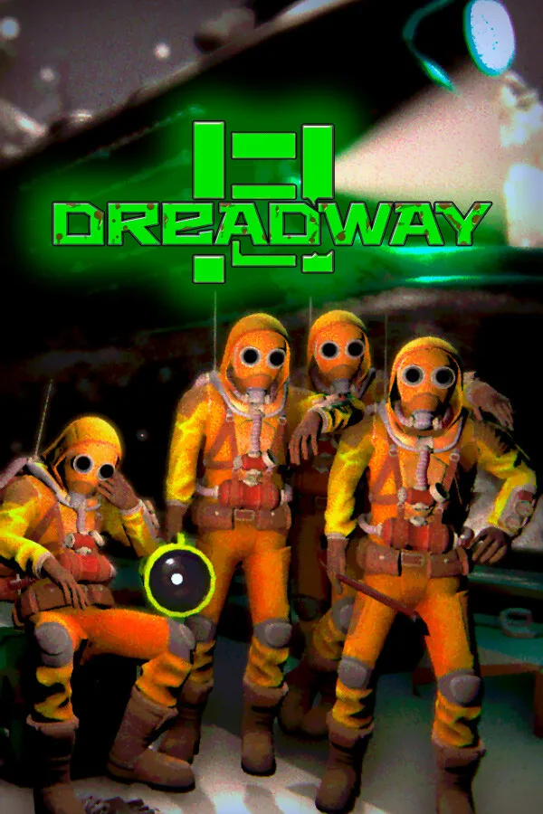 Dreadway PC