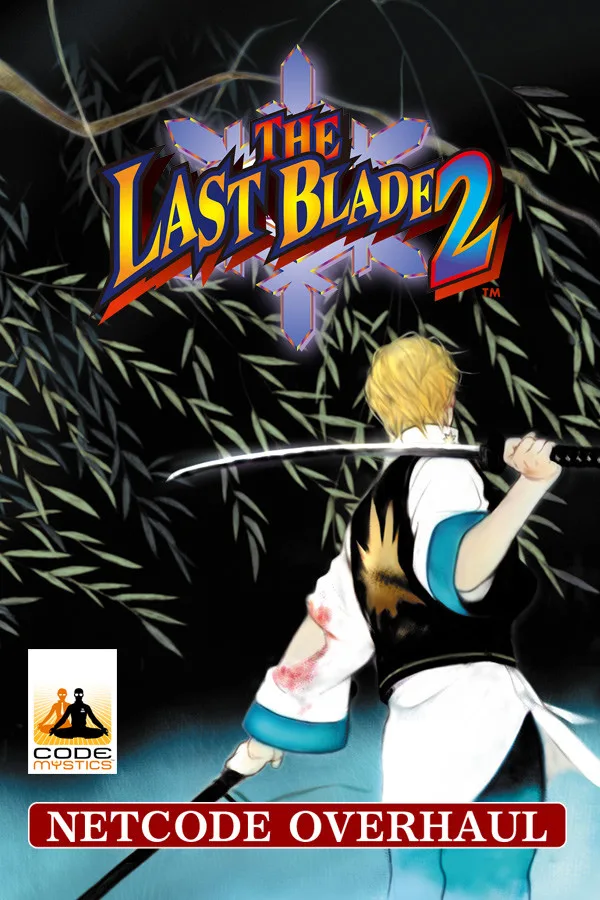 The Last Blade 2