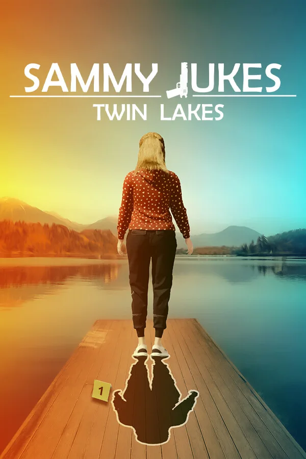 Sammy Jukes: Twin Lakes PC