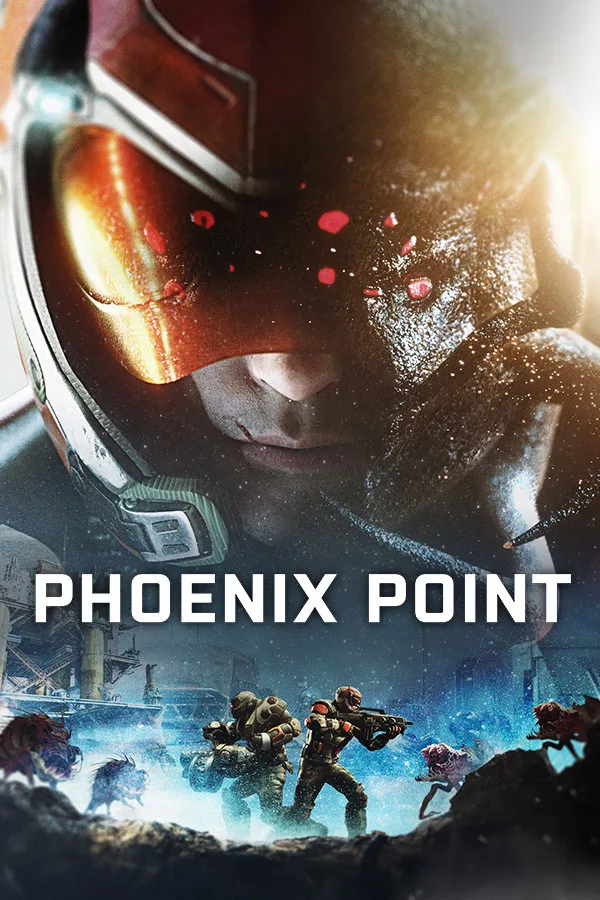 Phoenix Point (Platinum Edition)