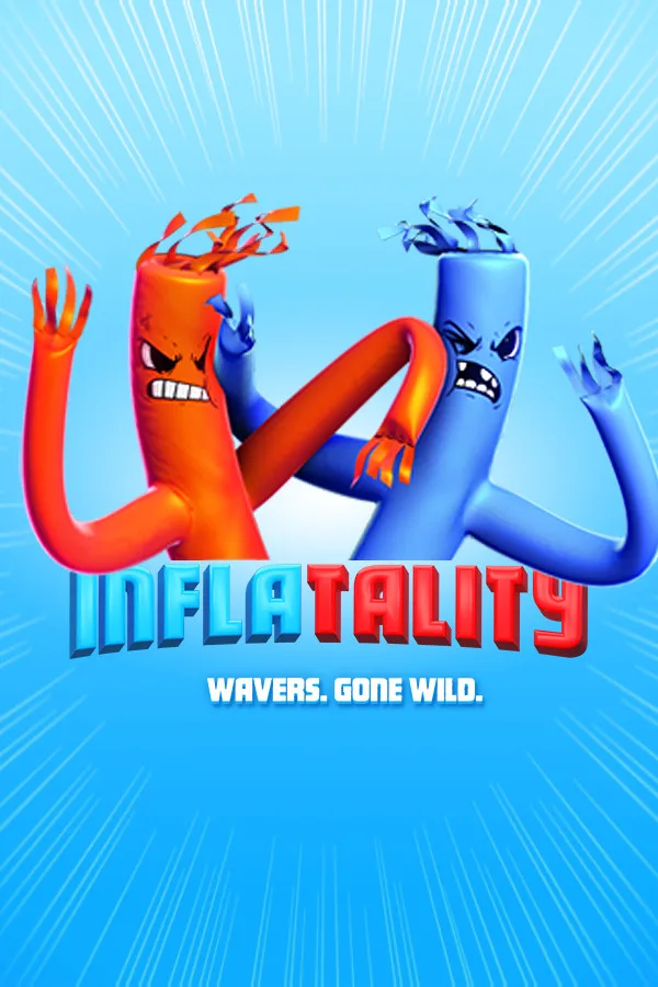 Inflatality